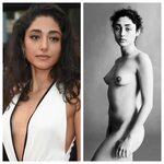 Naked golshifteh farahani 🔥 Golshifteh Farahani for EGOISTE 